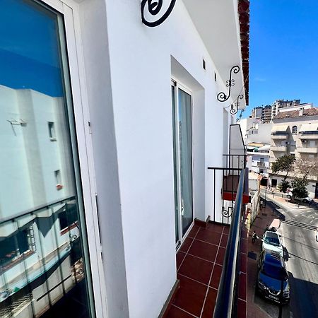 Sl Marbella Hotel ภายนอก รูปภาพ