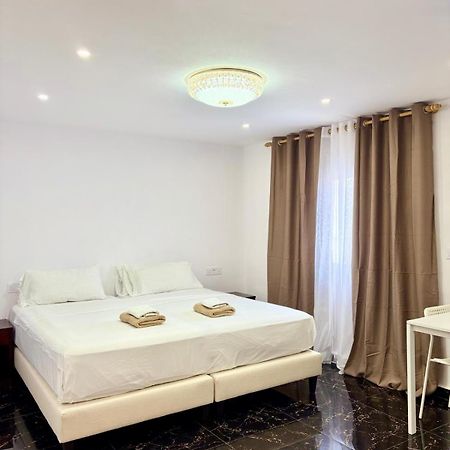 Sl Marbella Hotel ภายนอก รูปภาพ