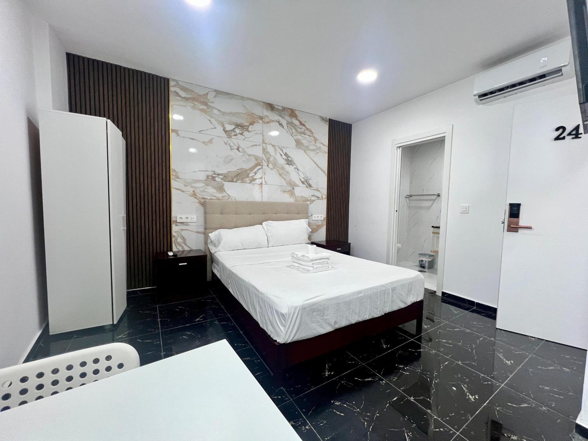 Sl Marbella Hotel ภายนอก รูปภาพ