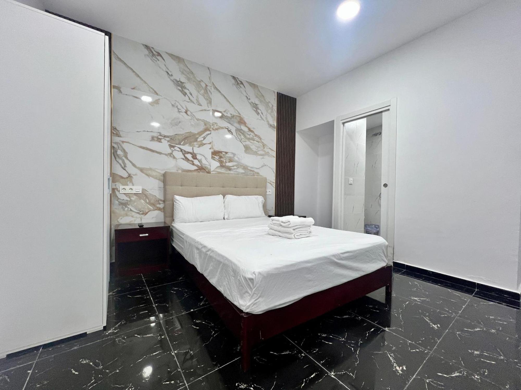 Sl Marbella Hotel ภายนอก รูปภาพ