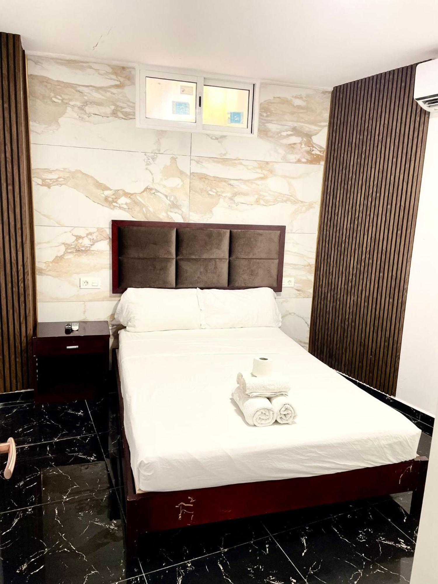 Sl Marbella Hotel ภายนอก รูปภาพ