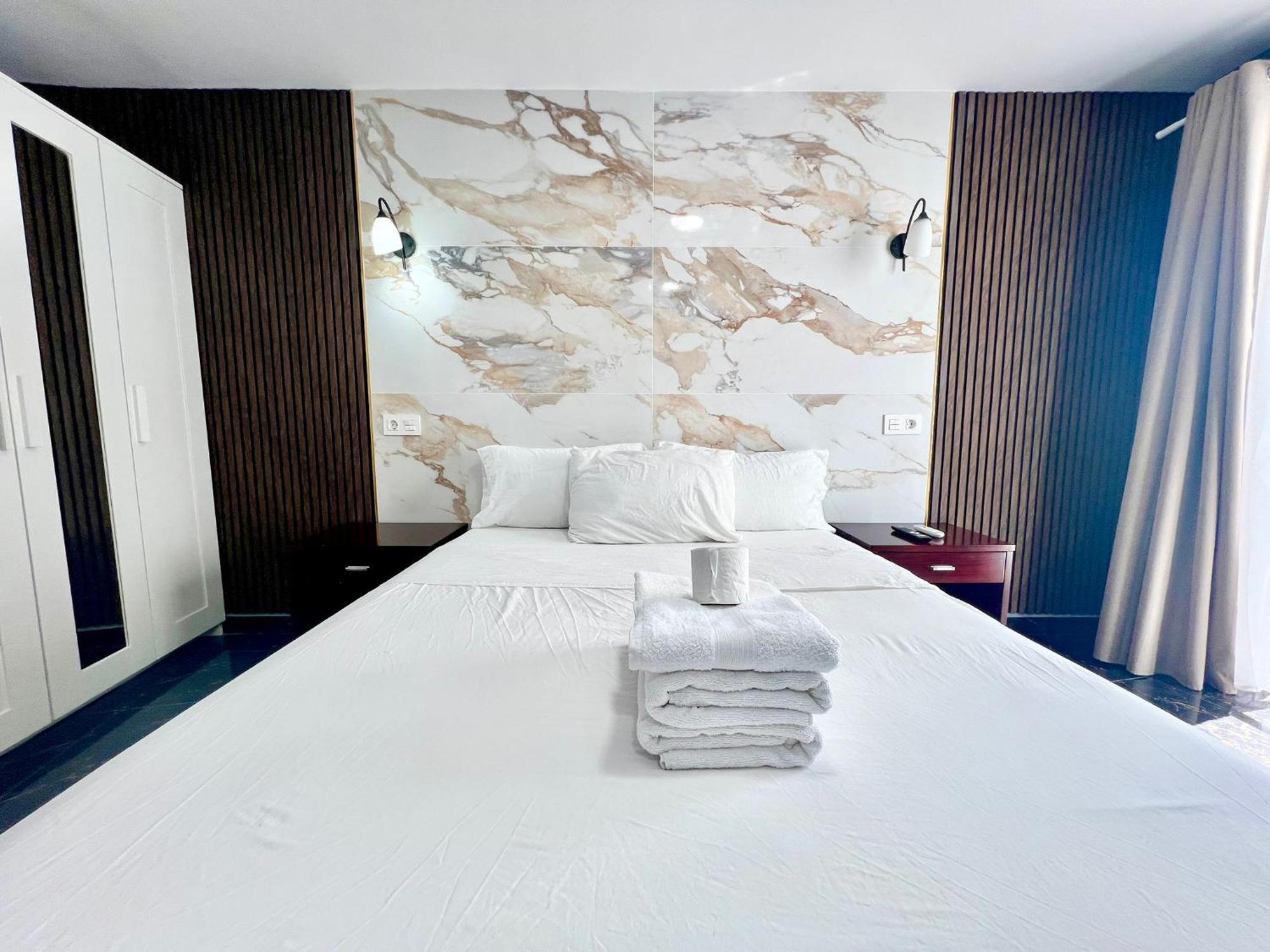 Sl Marbella Hotel ภายนอก รูปภาพ