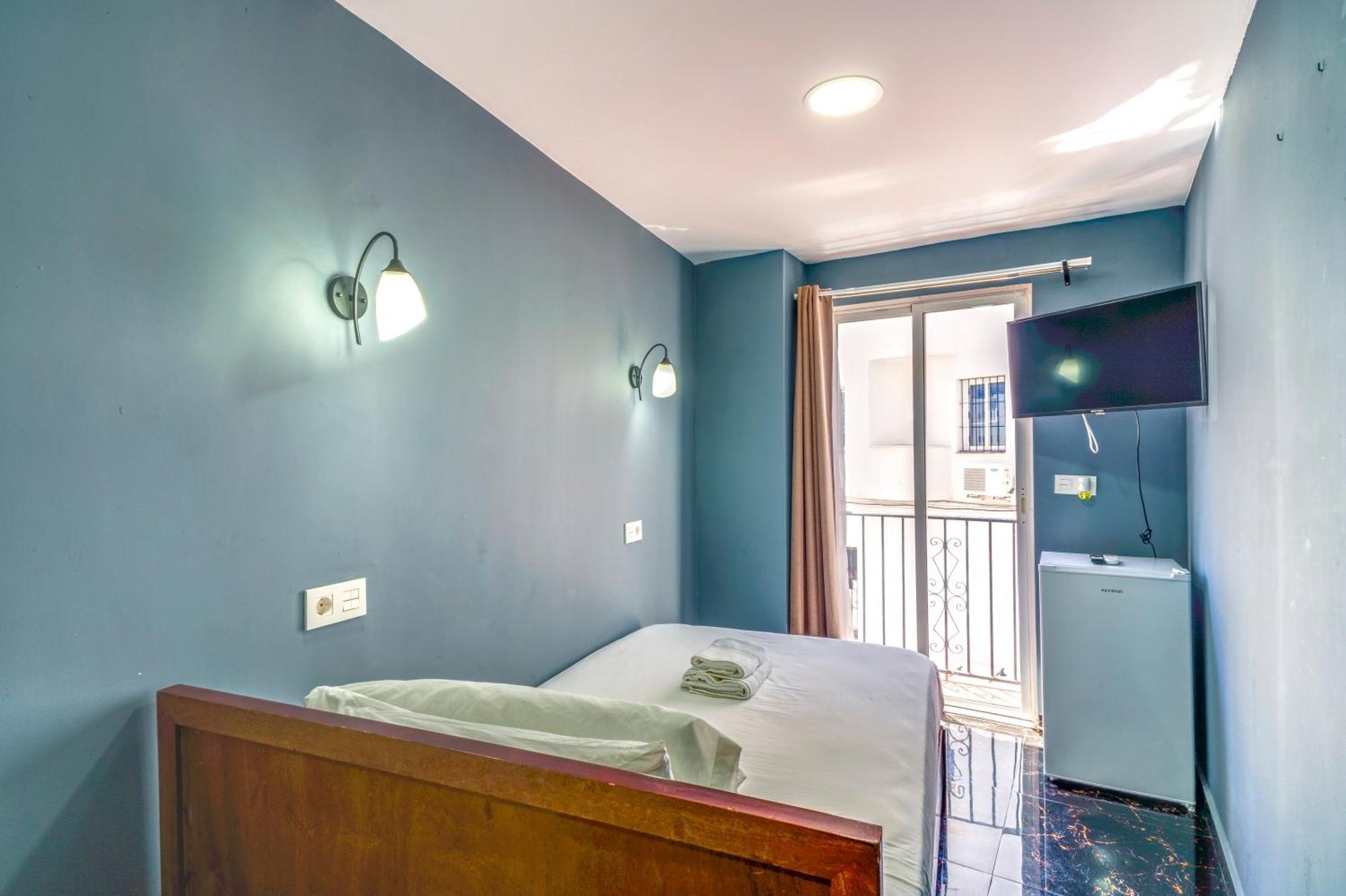 Sl Marbella Hotel ภายนอก รูปภาพ