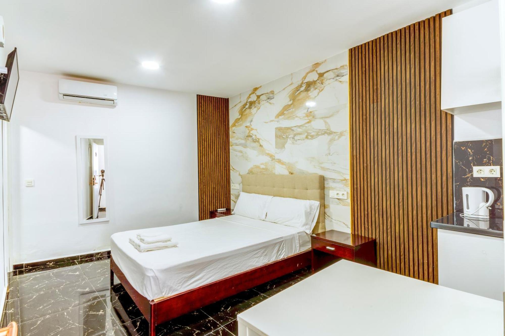 Sl Marbella Hotel ภายนอก รูปภาพ