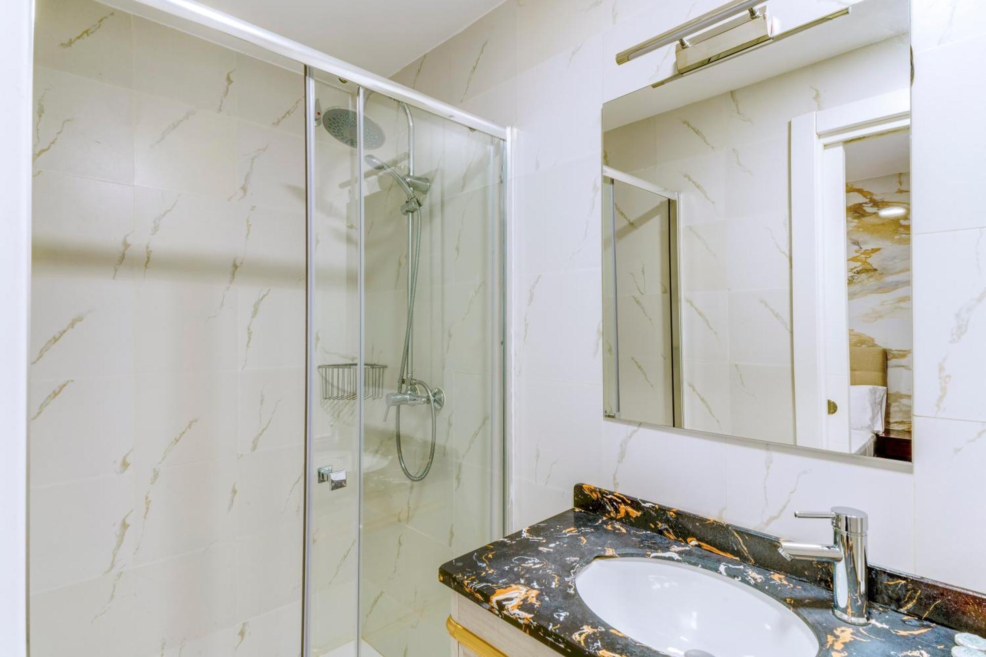 Sl Marbella Hotel ภายนอก รูปภาพ