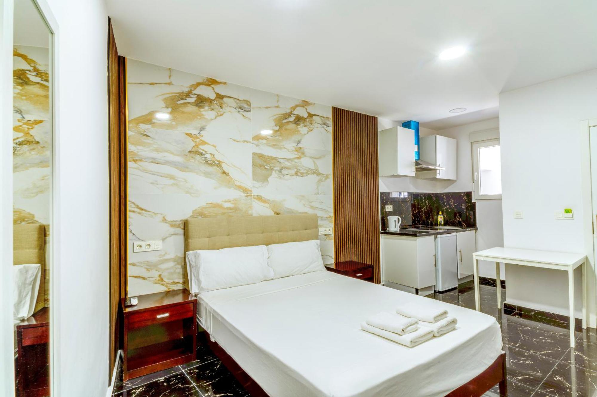 Sl Marbella Hotel ภายนอก รูปภาพ