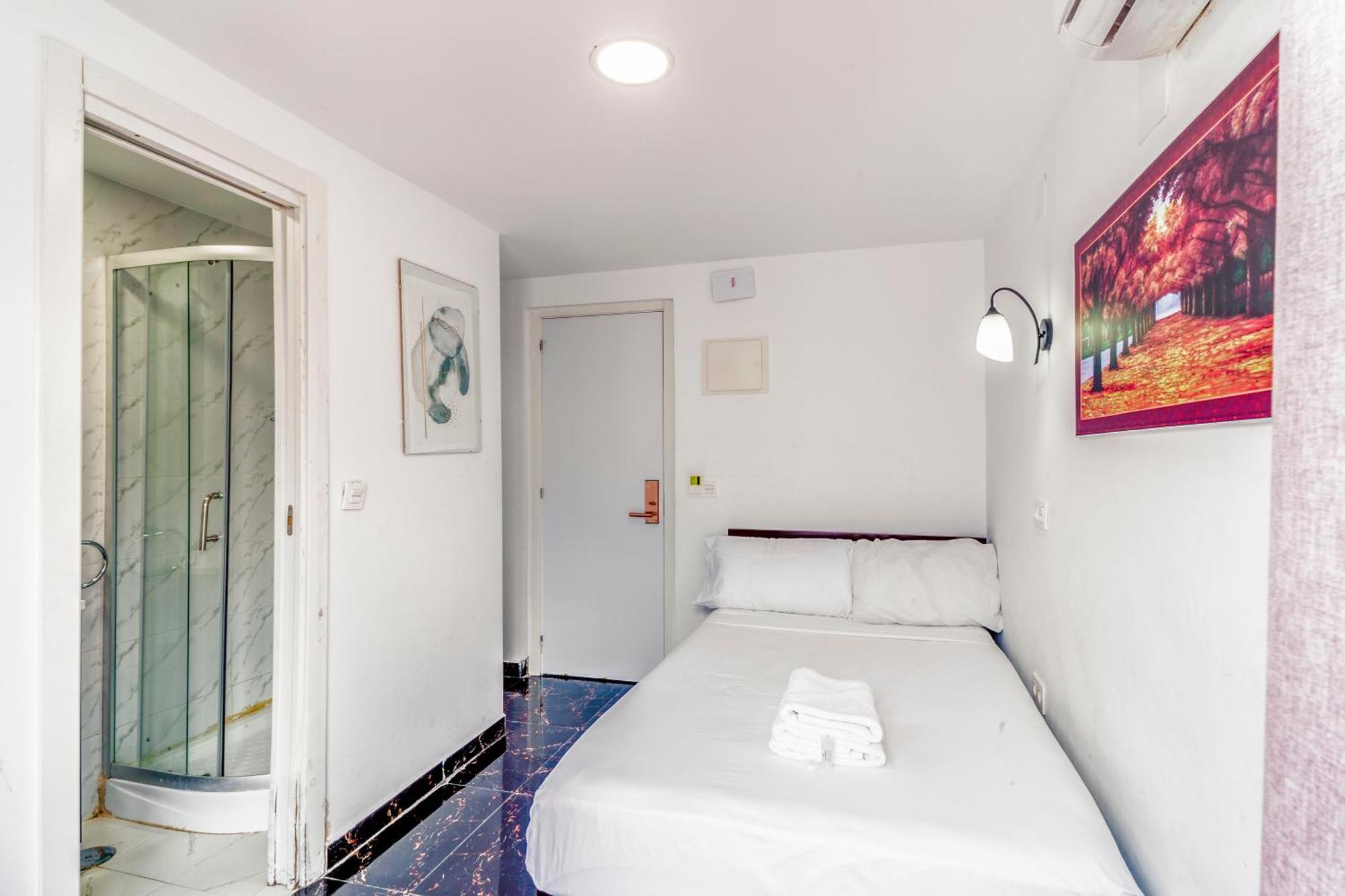 Sl Marbella Hotel ภายนอก รูปภาพ