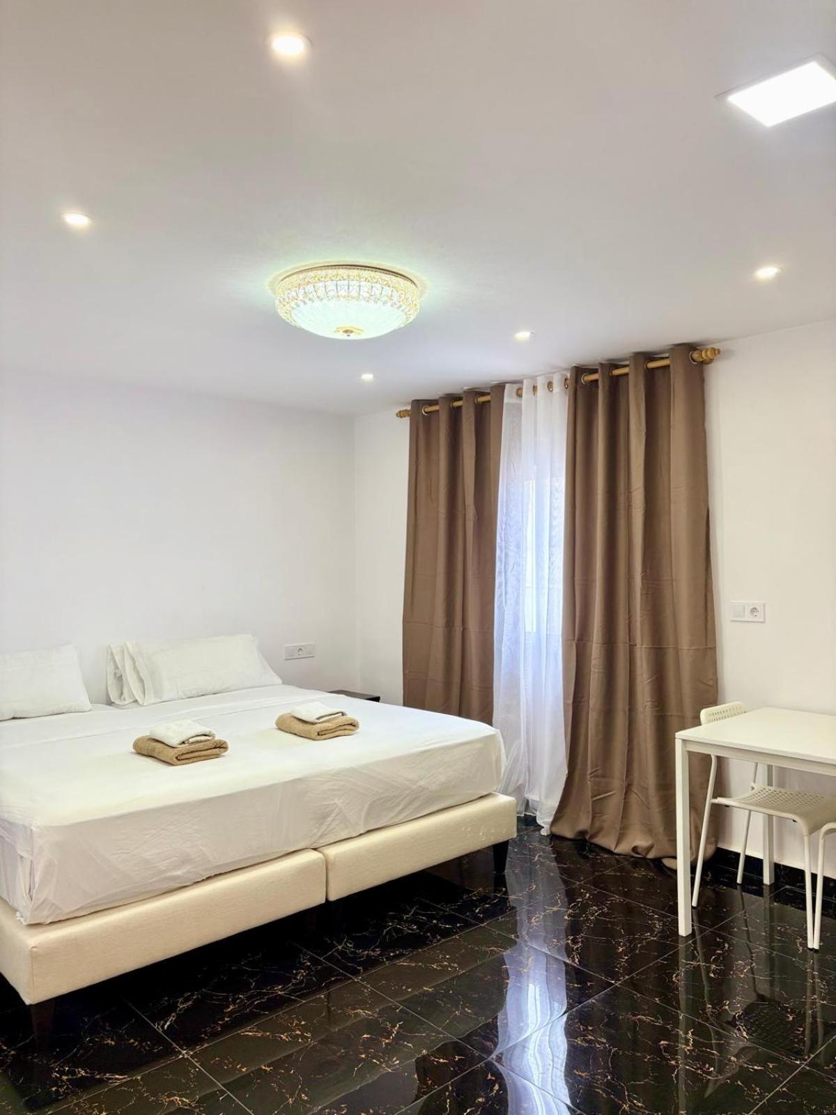 Sl Marbella Hotel ภายนอก รูปภาพ